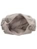 Beagles Umhängetasche "Vilhena" in Grau - (B)34 x (H)23 x (T)12 cm