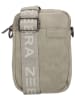 ZEBRA Smartphonetas "Ingrid" grijs - (B)12 x (H)17,5 x (D)3 cm
