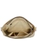 ZEBRA Umhängetasche "Merel" in Creme - (B)39 x (H)25 x (T)14 cm