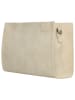 ZEBRA Umhängetasche "Merel" in Creme - (B)25 x (H)17 x (T)7 cm