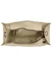 ZEBRA Umhängetasche "Merel" in Creme - (B)25 x (H)17 x (T)7 cm