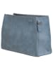 ZEBRA Umhängetasche "Merel" in Hellblau - (B)25 x (H)17 x (T)7 cm