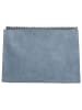 ZEBRA Umhängetasche "Merel" in Hellblau - (B)25 x (H)17 x (T)7 cm