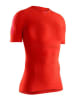 X-Bionic Hardloopshirt oranje