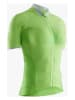X-Bionic Fietsshirt groen