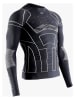 X-Bionic Funktionsshirt in Schwarz