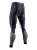 X-Bionic Functionele legging zwart