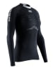 X-Bionic Functioneel shirt zwart