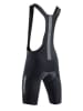 X-Bionic Fahrradshorts "TR" in Schwarz
