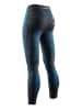 X-Bionic Wintersportleggings in Anthrazit