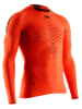 X-Bionic Functioneel shirt oranje