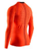 X-Bionic Funktionsshirt in Orange