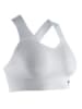 X-Bionic Sportbeha wit - low