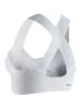X-Bionic Sportbeha wit - low