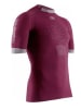 X-Bionic Hardloopshirt rood