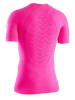 X-Bionic Hardloopshirt roze