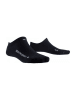 X-Bionic Funktionssocken "Executive" in Schwarz