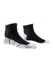 X-Bionic Laufsocken "Discovery" in Schwarz