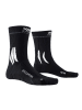 X-Bionic MTB-Socken "Control" in Schwarz