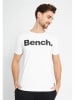 Bench Shirt "Leonardo" wit