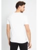 Bench Shirt "Leonardo" wit