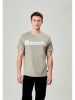 Bench Shirt "Leonardo" kaki