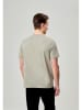 Bench Shirt "Leonardo" kaki