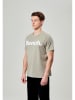Bench Shirt "Leonardo" kaki