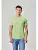 Bench Shirt "Avelon" in Limette