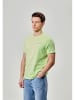 Bench Shirt "Avelon" in Limette