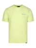 Bench Shirt "Avelon" in Limette