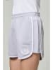Bench Sweatshort "Soliha" lila