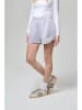 Bench Sweatshort "Soliha" lila