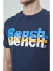 Bench Shirt "Arcus" donkerblauw