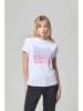 Bench Shirt "Trixie" wit