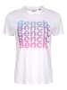 Bench Shirt "Trixie" wit