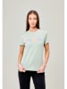 Bench Shirt "Elio" saliegroen