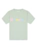 Bench Shirt "Elio" saliegroen
