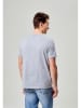 Bench Shirt "Movia" in Grau