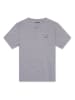 Bench Shirt "Movia" in Grau