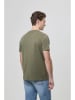 Bench Shirt "Vapolo" in Khaki