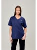 Bench Shirt "Haizel" donkerblauw