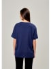 Bench Shirt "Haizel" donkerblauw