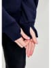 Bench Hoodie "Lally" donkerblauw