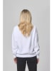 Bench Sweatshirt "Kaufa" wit