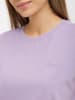 Bench Shirt "Messina" in Flieder