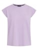 Bench Shirt "Messina" in Flieder