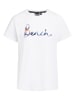 Bench Shirt "Andria" wit