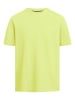 Bench Shirt "Vibo" in Limette