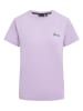 Bench Shirt "Cervia" in Flieder